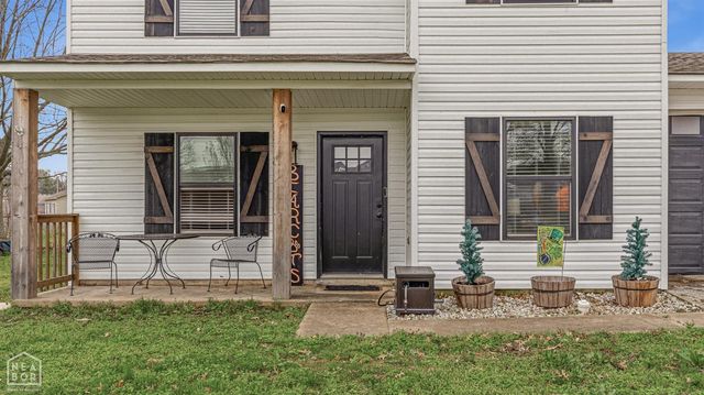 119 Cherry Street, Brookland, AR 72417