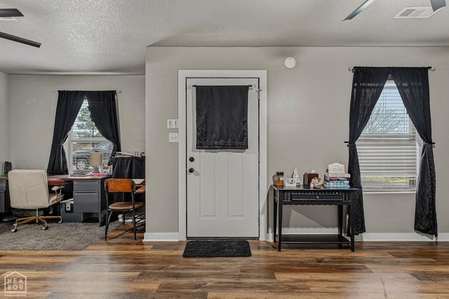 119 Cherry Street, Brookland, AR 72417