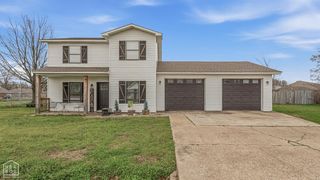 119 Cherry Street, Brookland, AR 72417