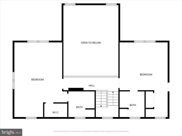 679 FALCON RD, Mathias, WV 26812