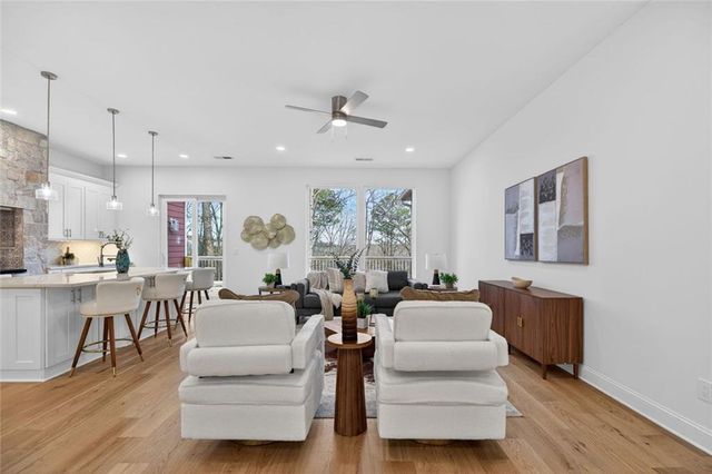 9093 Hanover Street, Lithia Springs, GA 30122