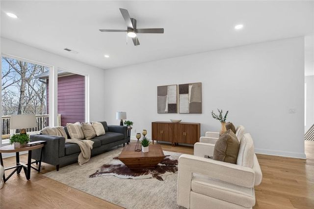 9093 Hanover Street, Lithia Springs, GA 30122