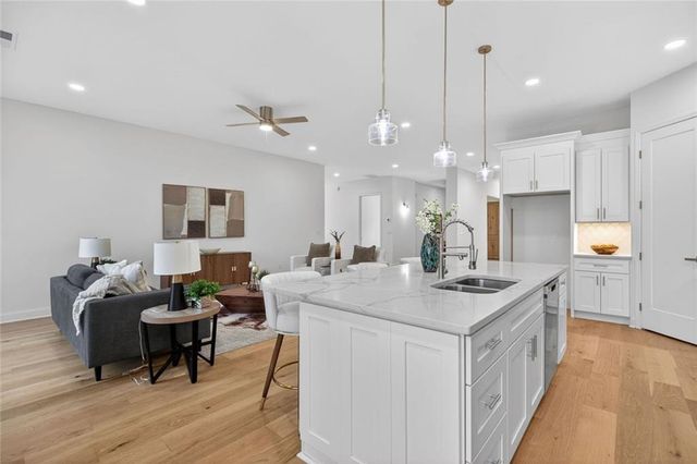 9093 Hanover Street, Lithia Springs, GA 30122