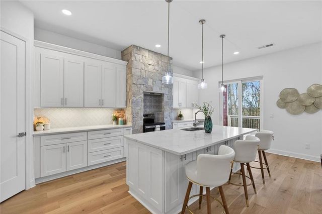 9093 Hanover Street, Lithia Springs, GA 30122