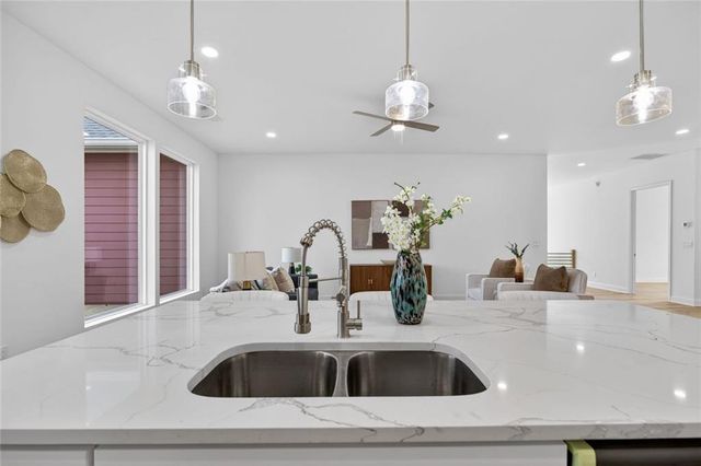 9093 Hanover Street, Lithia Springs, GA 30122