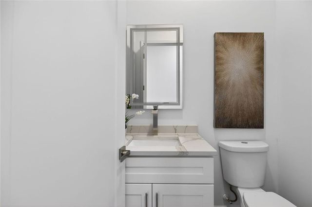 9093 Hanover Street, Lithia Springs, GA 30122