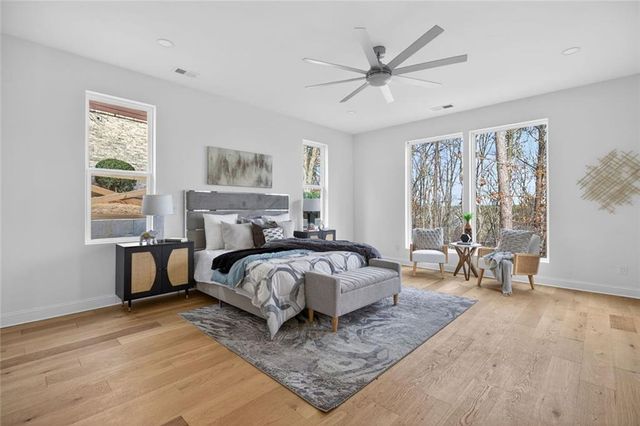 9093 Hanover Street, Lithia Springs, GA 30122