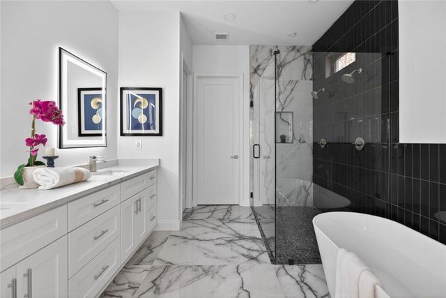 9093 Hanover Street, Lithia Springs, GA 30122