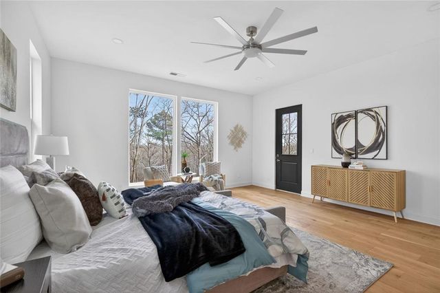 9093 Hanover Street, Lithia Springs, GA 30122