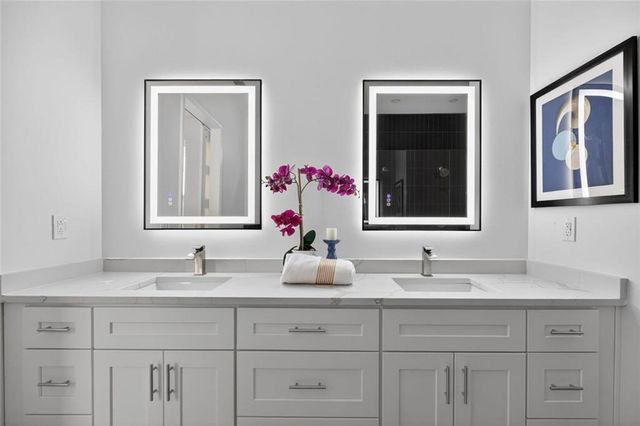 9093 Hanover Street, Lithia Springs, GA 30122