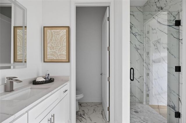 9093 Hanover Street, Lithia Springs, GA 30122