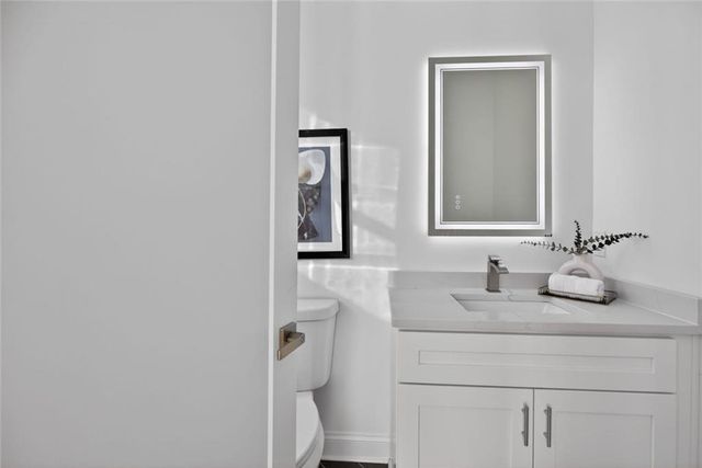 9093 Hanover Street, Lithia Springs, GA 30122