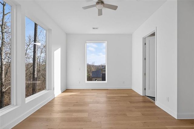 9093 Hanover Street, Lithia Springs, GA 30122