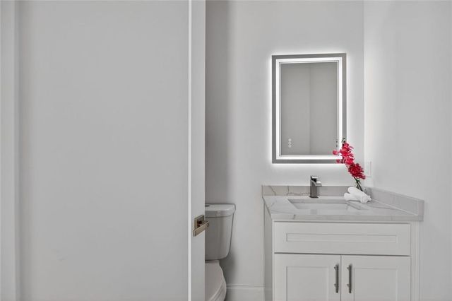 9093 Hanover Street, Lithia Springs, GA 30122