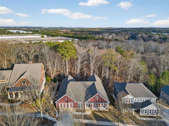 9093 Hanover Street, Lithia Springs, GA 30122