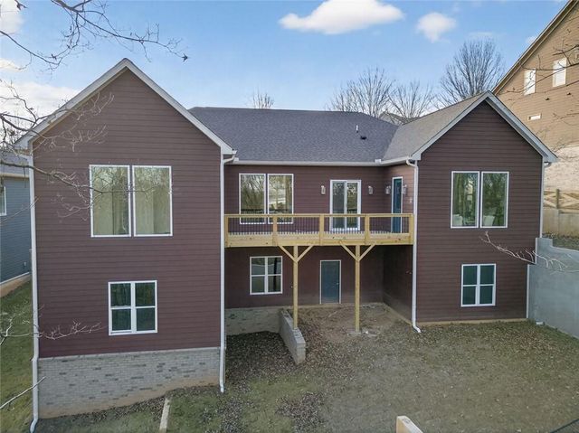 9093 Hanover Street, Lithia Springs, GA 30122