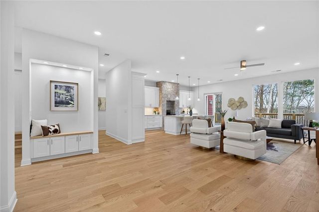 9093 Hanover Street, Lithia Springs, GA 30122