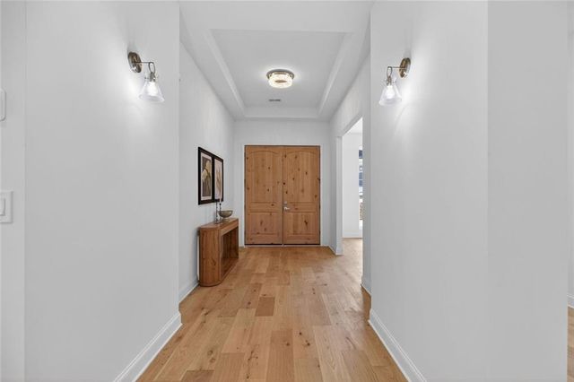 9093 Hanover Street, Lithia Springs, GA 30122