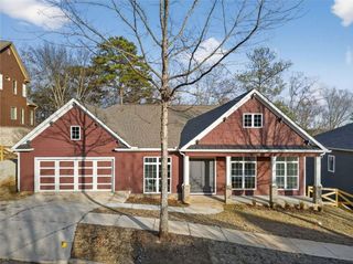 9093 Hanover Street, Lithia Springs, GA 30122