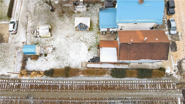 101 7th St, Monongahela City, PA 15063