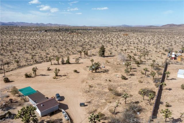 3155 Thermal, Yucca Valley, CA 92284