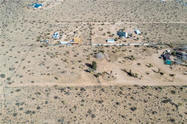 3155 Thermal, Yucca Valley, CA 92284
