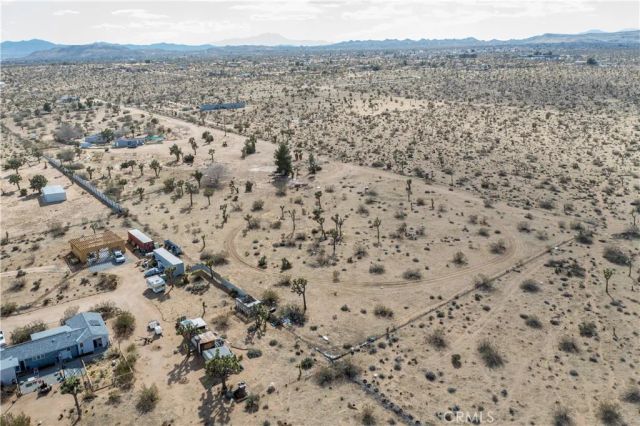3155 Thermal, Yucca Valley, CA 92284
