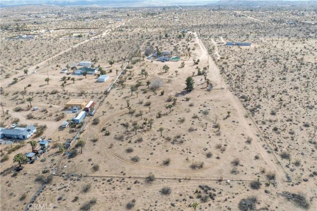 3155 Thermal, Yucca Valley, CA 92284