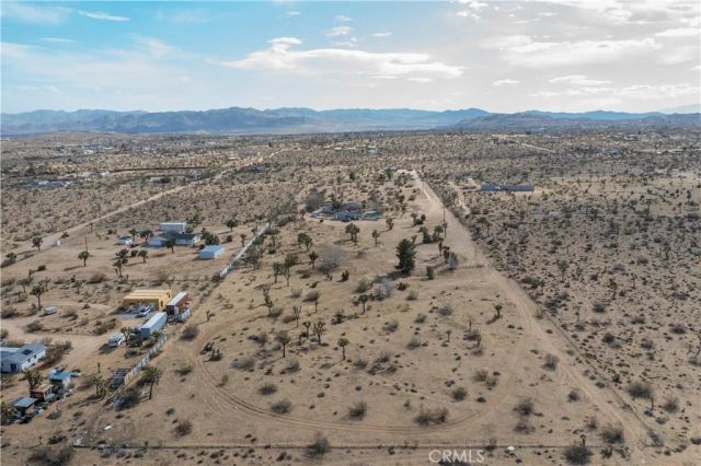 3155 Thermal, Yucca Valley, CA 92284