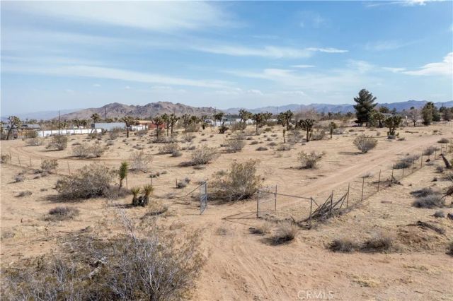 3155 Thermal, Yucca Valley, CA 92284