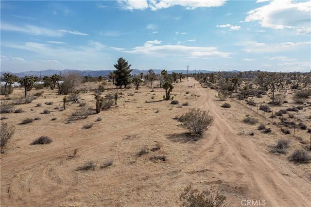 3155 Thermal, Yucca Valley, CA 92284