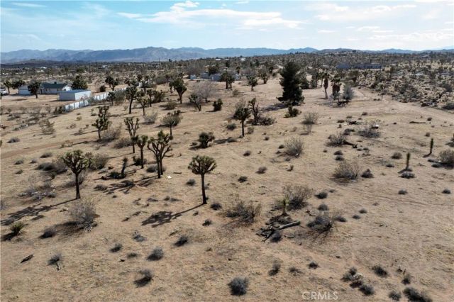 3155 Thermal, Yucca Valley, CA 92284