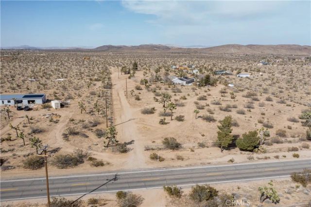 3155 Thermal, Yucca Valley, CA 92284