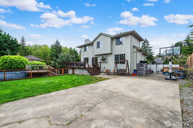 27830 50th Place S, Auburn, WA 98001