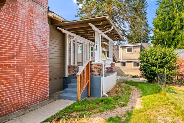 216 S Blakely Street, Monroe, WA 98272