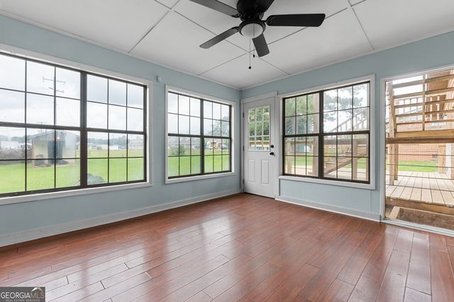 202 Kimberly Road, Warner Robins, GA 31088