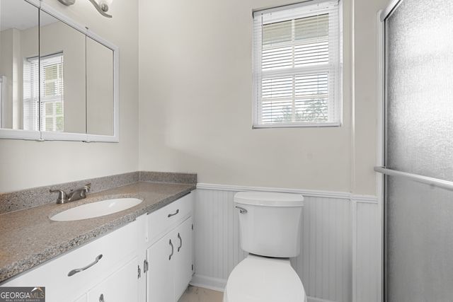 202 Kimberly Road, Warner Robins, GA 31088