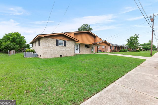 202 Kimberly Road, Warner Robins, GA 31088