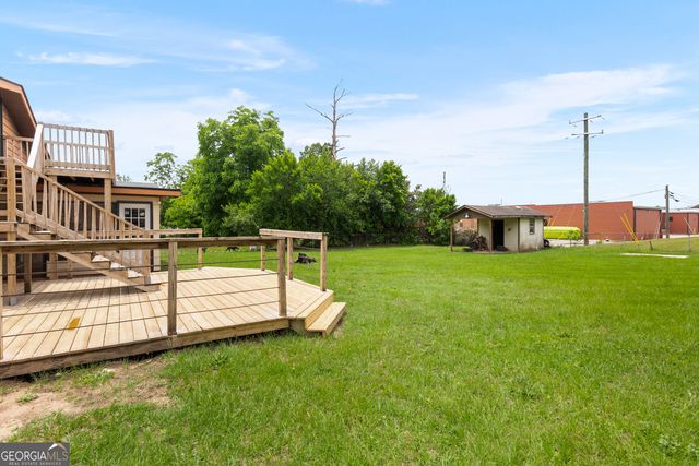 202 Kimberly Road, Warner Robins, GA 31088