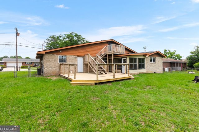 202 Kimberly Road, Warner Robins, GA 31088