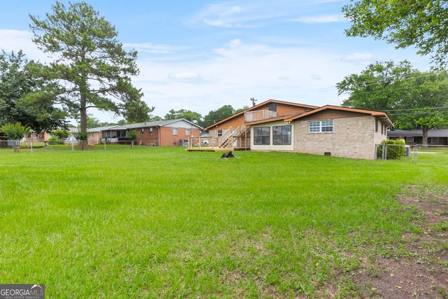 202 Kimberly Road, Warner Robins, GA 31088