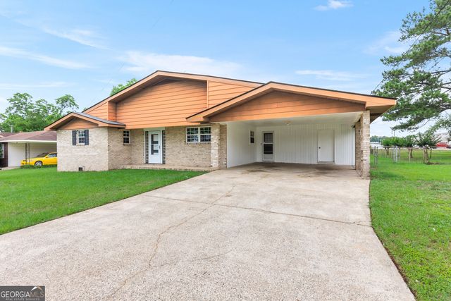 202 Kimberly Road, Warner Robins, GA 31088