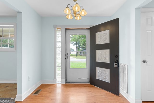 202 Kimberly Road, Warner Robins, GA 31088