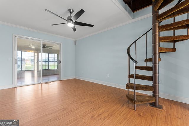 202 Kimberly Road, Warner Robins, GA 31088