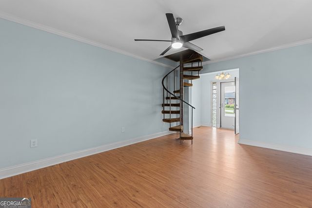 202 Kimberly Road, Warner Robins, GA 31088