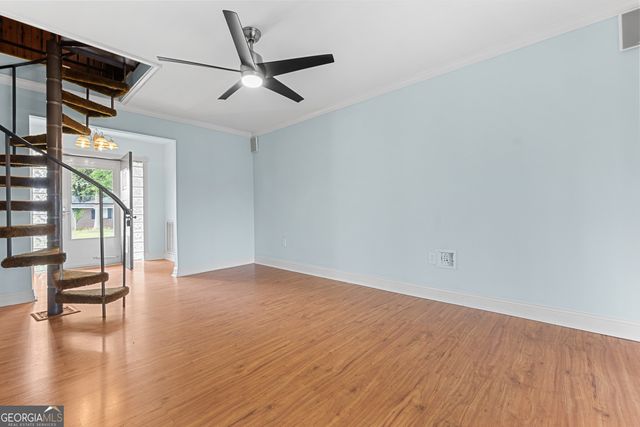 202 Kimberly Road, Warner Robins, GA 31088