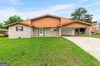 202 Kimberly Road, Warner Robins, GA 31088