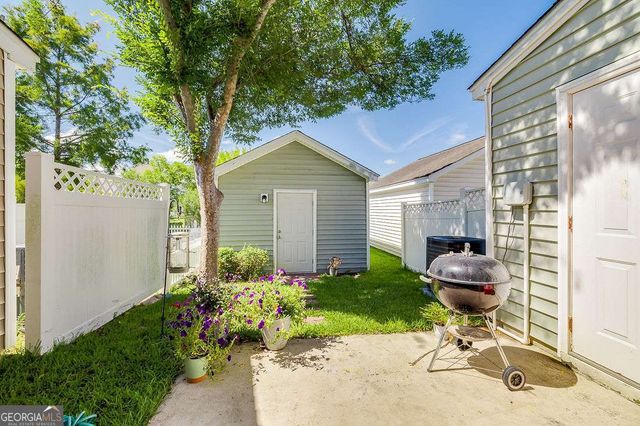 321 Hitching Post Lane, Pooler, GA 31322