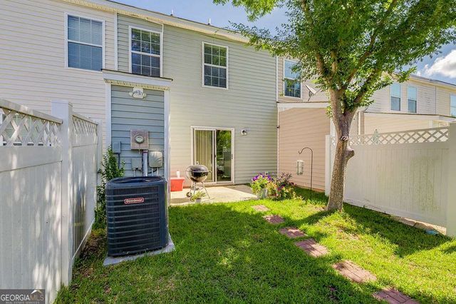 321 Hitching Post Lane, Pooler, GA 31322