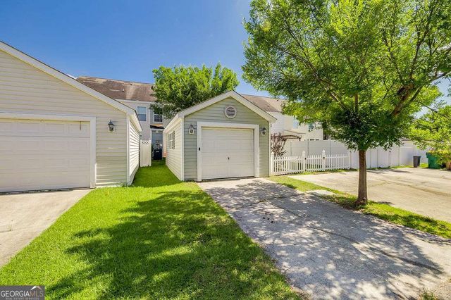 321 Hitching Post Lane, Pooler, GA 31322